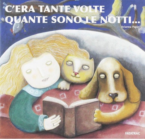 C'ERA TANTE VOLTE QUANTE SONO LE NOTTI ...